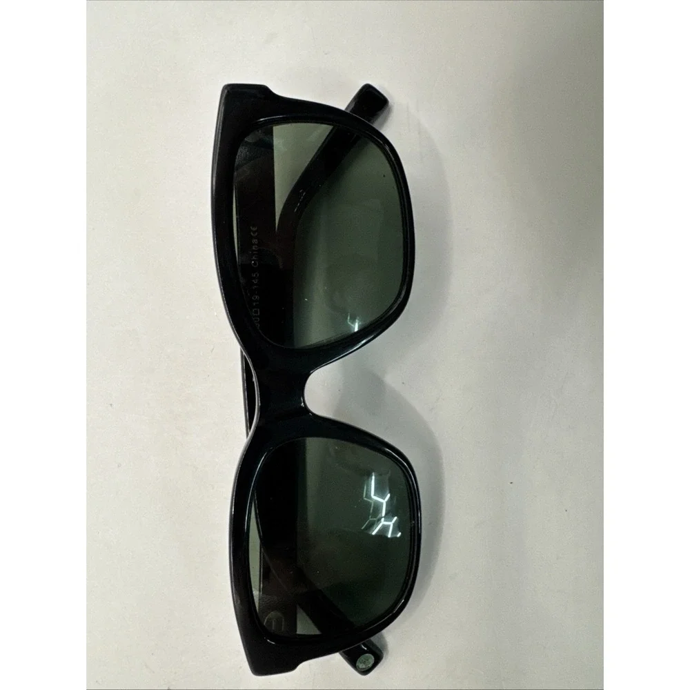 Warby Parker Eyeglasses Blue Havana Paley 100 50-19-145  Eyewear FRAMES ONLY